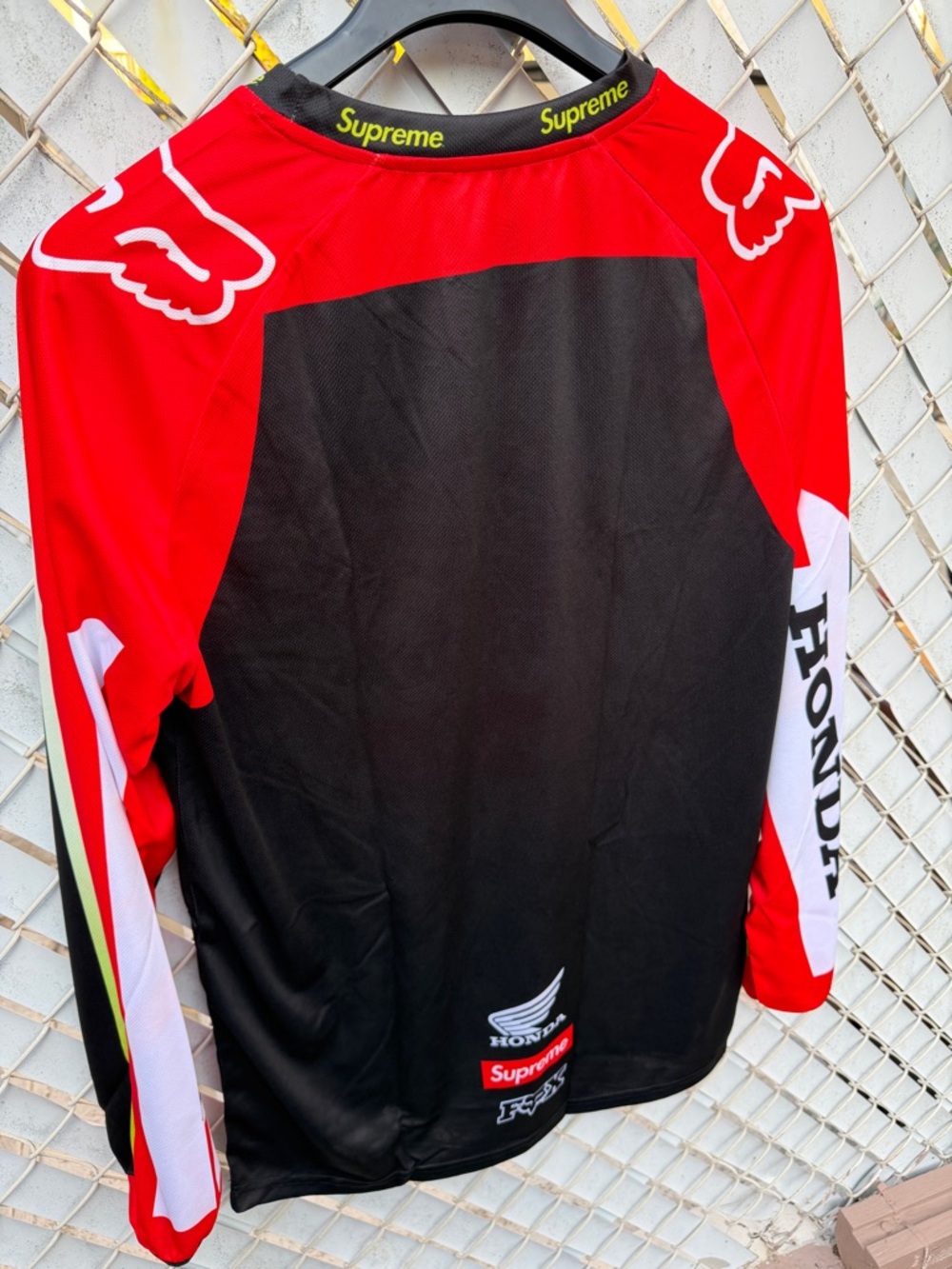 Dirt Bike Style Jerseys T-shirts - Picture 7 of 9